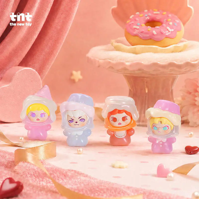 TNT SPACE 产品图片 2